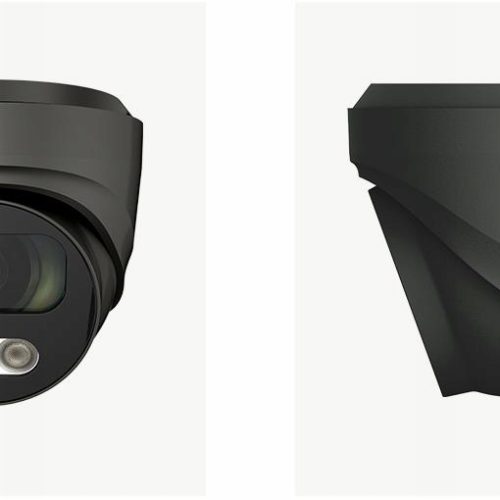 Kamera IP EasyCam EC-IP-D5MP30DL-G