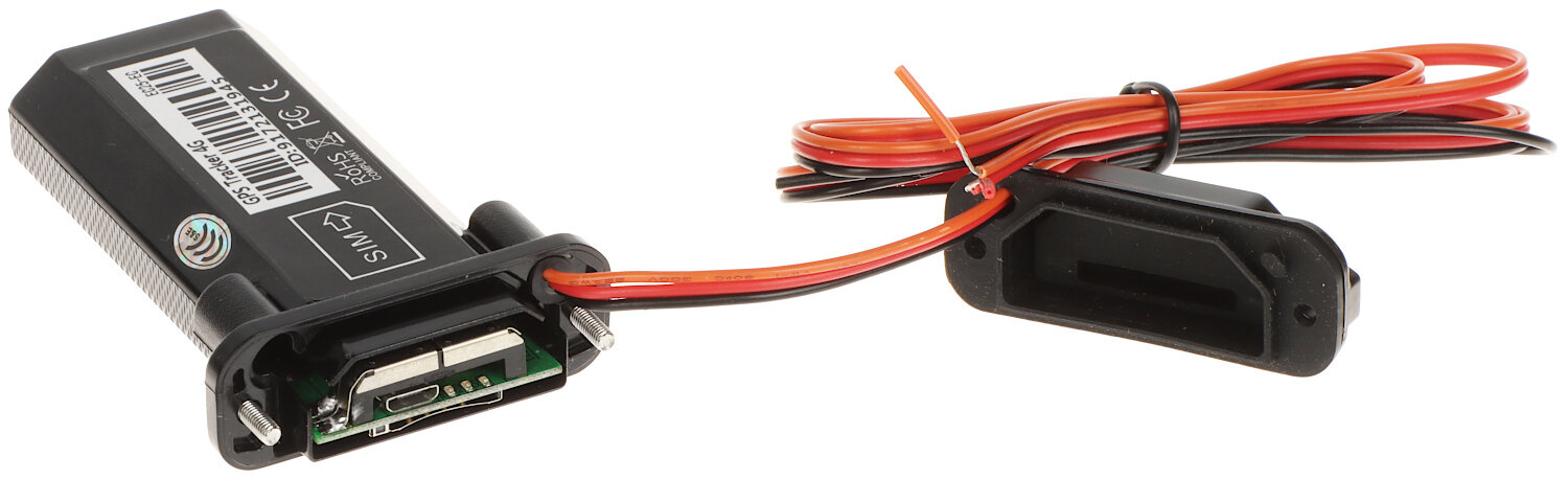 Lokalizator GPS ATE-GT2R Autone - obrazek 3
