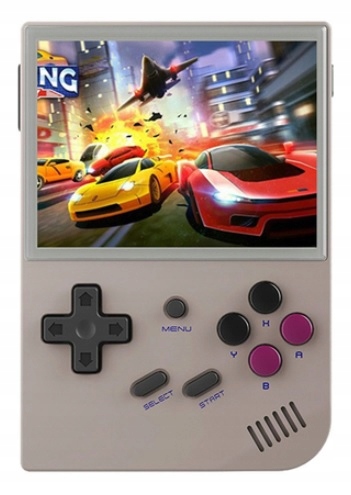 GameBoy konsola przenośna retro ANBERNIC RG35XX