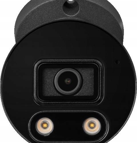 Zestaw do monitoringu kamera IP 2x BCS-P-TIP28FWR3...