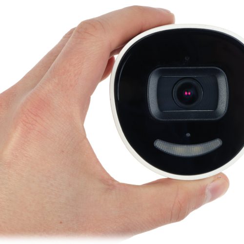 Kamera IP DS-2CD2046G2-IU/SL(2.8MM)(C) ACUSENSE &#...