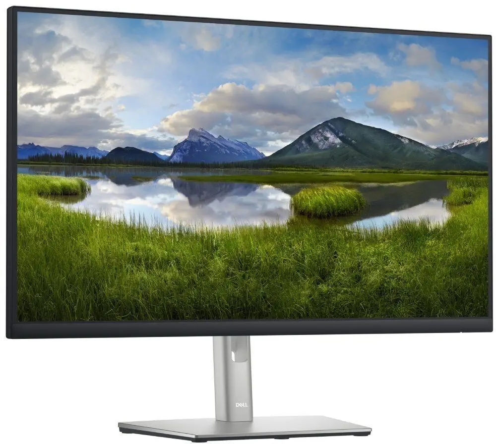 Monitor LED Dell P2722H 27 " 1920 x 1080 px IPS / PLS - obrazek 12