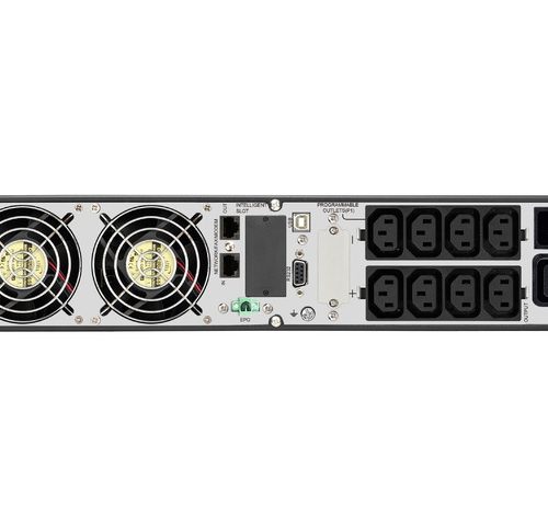 UPS ZASILACZ AWARYJNY PowerWalker VFI 3000 RMG PF1