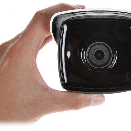Kamera IP DS-2CD2T43G2-4I (4MM) ACUSENSE Hikvision