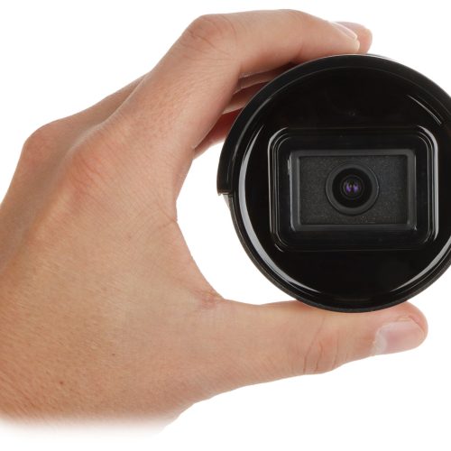 Kamera IP DS-2CD2043G2-IU (2.8MM) (BLACK) ACUSENSE...