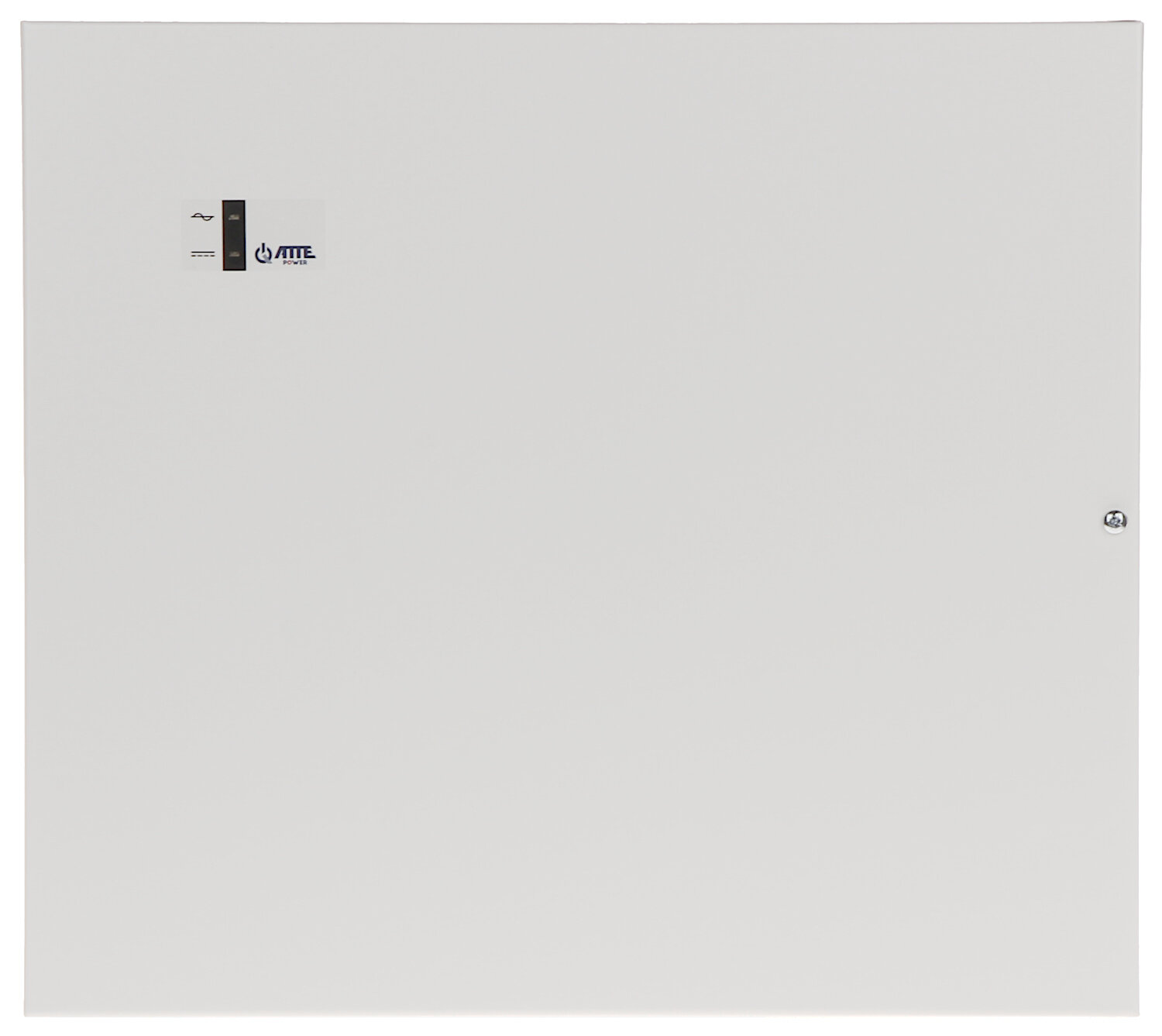 Switch poe z zasilaczem buforowym IPUPS-16-20-H 16-PORTOWY ATTE
