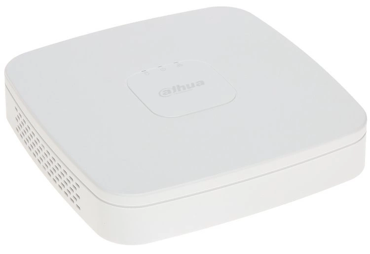 Rejestrator sieciowy DHI-NVR2104-4KS2 Dahua