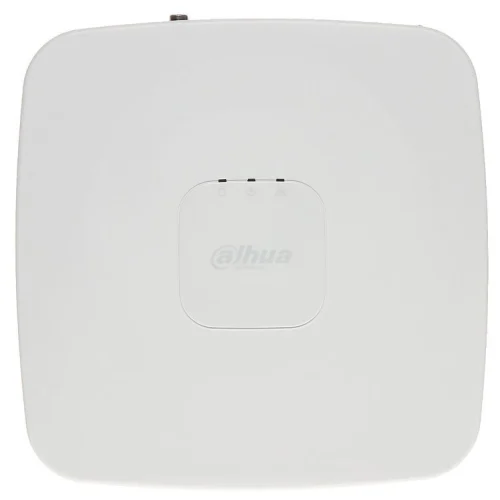 Rejestrator sieciowy DHI-NVR2104-4KS2 Dahua