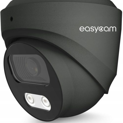 Zestaw do monitoringu IP dom kamera 2x EC-IP-D8MP3...