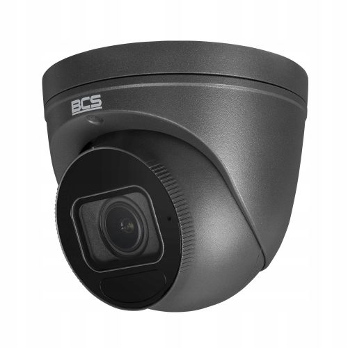Zestaw do monitoringu IP 4x BCS-P-EIP58VSR4-Ai2-G ...