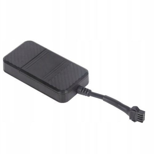 TK08A Lokalizator GPS motocykla quada samochodu z ...