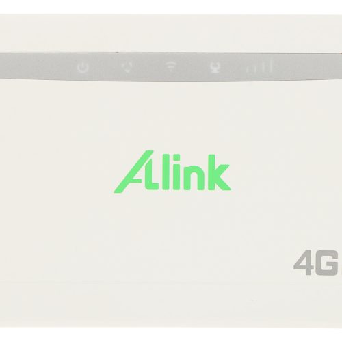 Punkt dostępowy 4g lte +router ALINK-MR920 300Mb/...