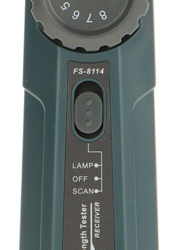 Tester do kabli FS-8114 FORSCHER