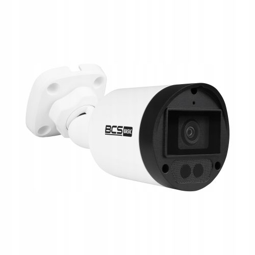 Zestaw do monitoringu dom firma kamery 4W1 AHD 4x ...