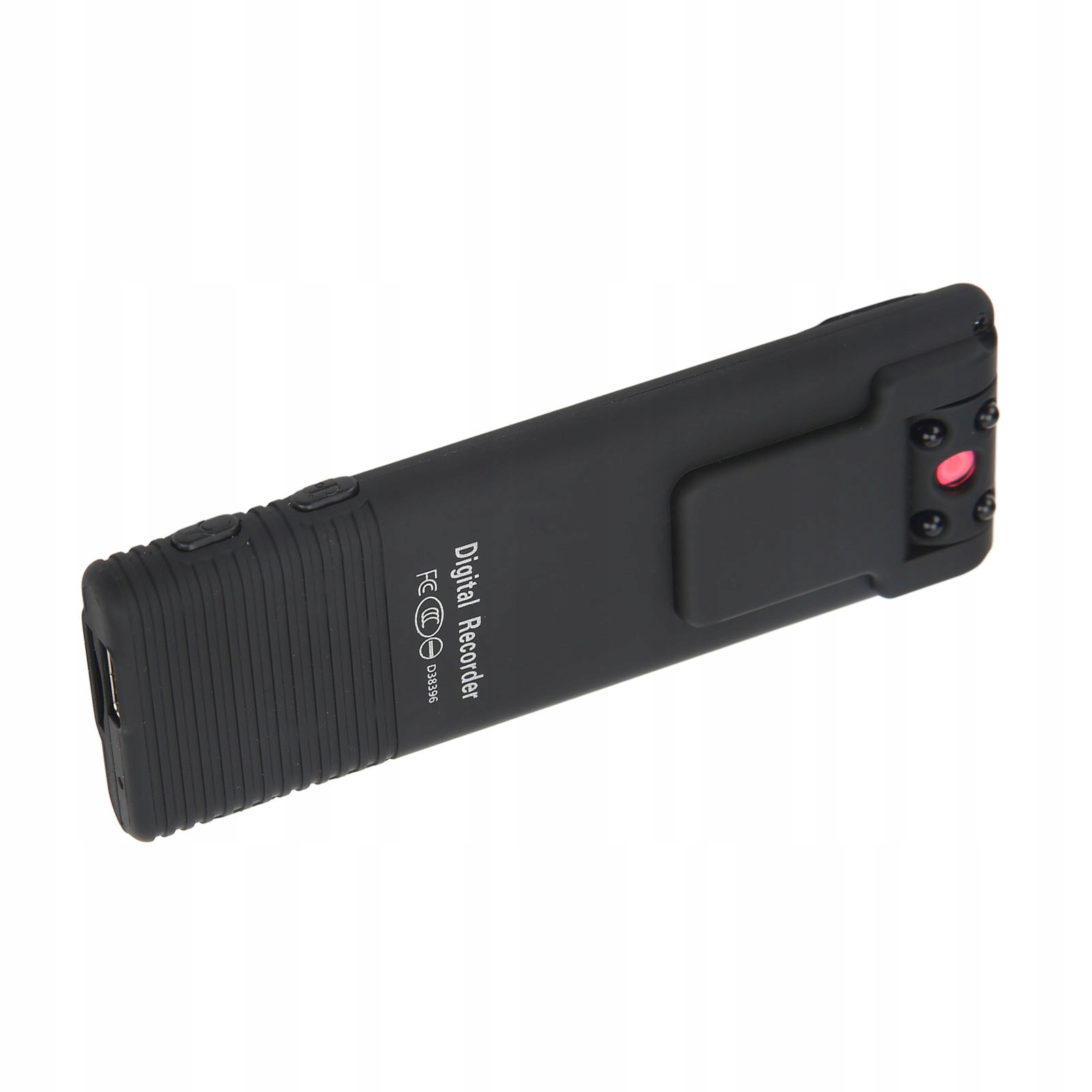 B21 Mini kamera na ciało wideorejestrator HD - obrazek 7