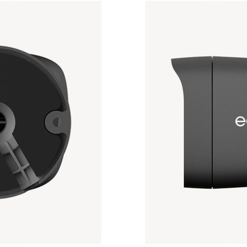 Kamera IP Easycam EC-IP-B5MP30DL-G 5MPx POE