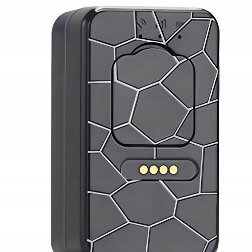 Lokalizator podsłuch GPS 4G LTE WIFI LBS MAGNES n...