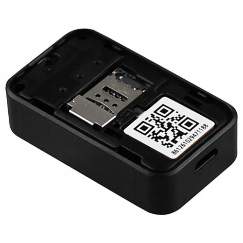Lokalizator GPS MKing Mini z magnesem G05 - obrazek 3