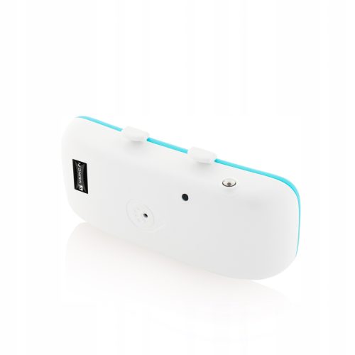 PROSTY Lokalizator GPS dla psa kota MK032 ŁATWA A...