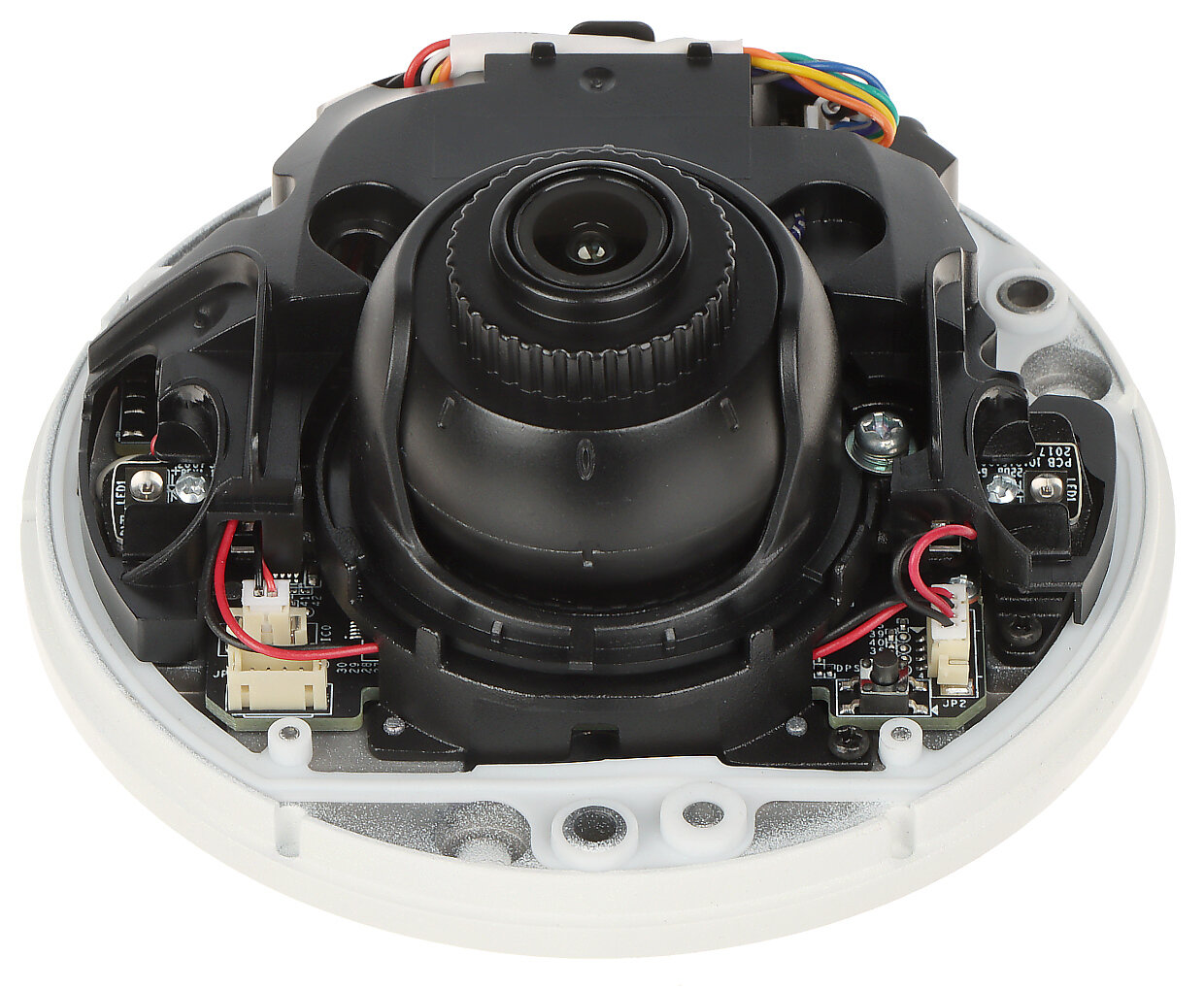 Kamera wandaloodporna IP DS-2CD2546G2-IS(2.8MM)(C) ACUSENSE - 4 Mpx Hikvision - obrazek 3