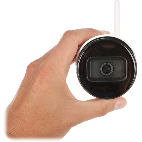 Kamera IP IPC-HFW1230DS-SAW-0360B Wi-Fi – 1080p 3.6 mm Dahua