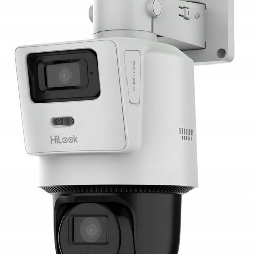 Zestaw monitoringu dom kamera obrotowa IP 4x PTZ-N...