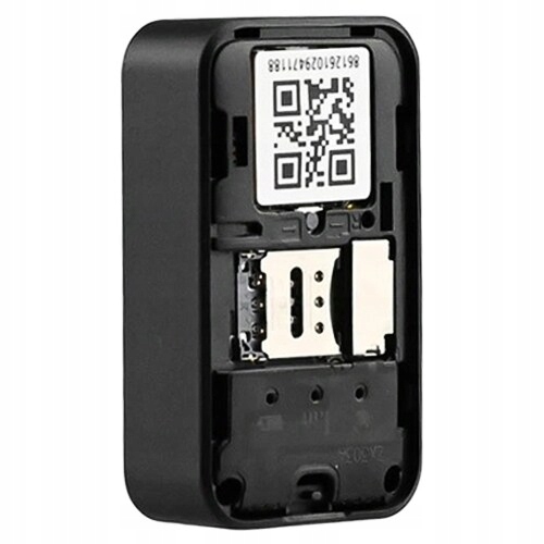Lokalizator GPS MKing Mini z magnesem G05 - obrazek 5