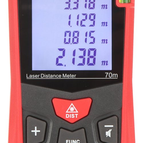 Dalmierz laserowy LM-70A UNI-T