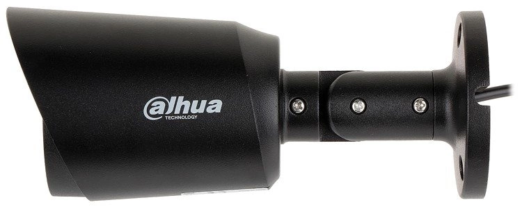 Kamera Analog HD 2Mpx DH-HAC-HFW1200T-0280B-BLACK Dahua - obrazek 3