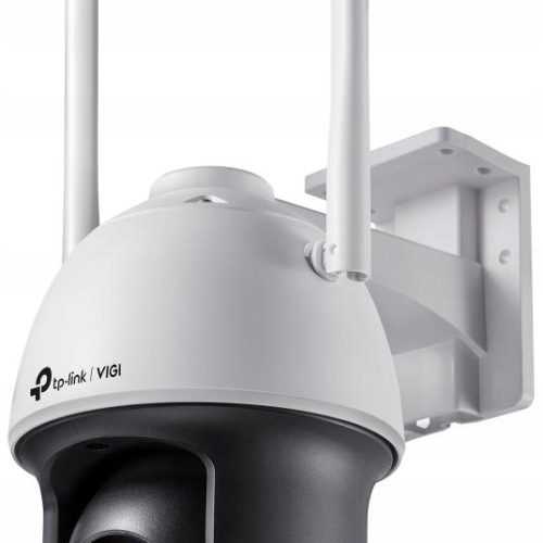 Zestaw monitoringu dom firma WIFI 4x VIGI C540-W 4...