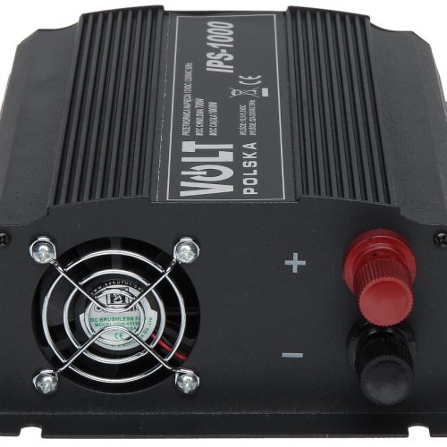 Moduł przetwornicy IPS-1000