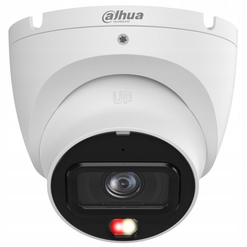 Zestaw monitoringu dom kamera IP 2x IPC-HDW1839T-A...