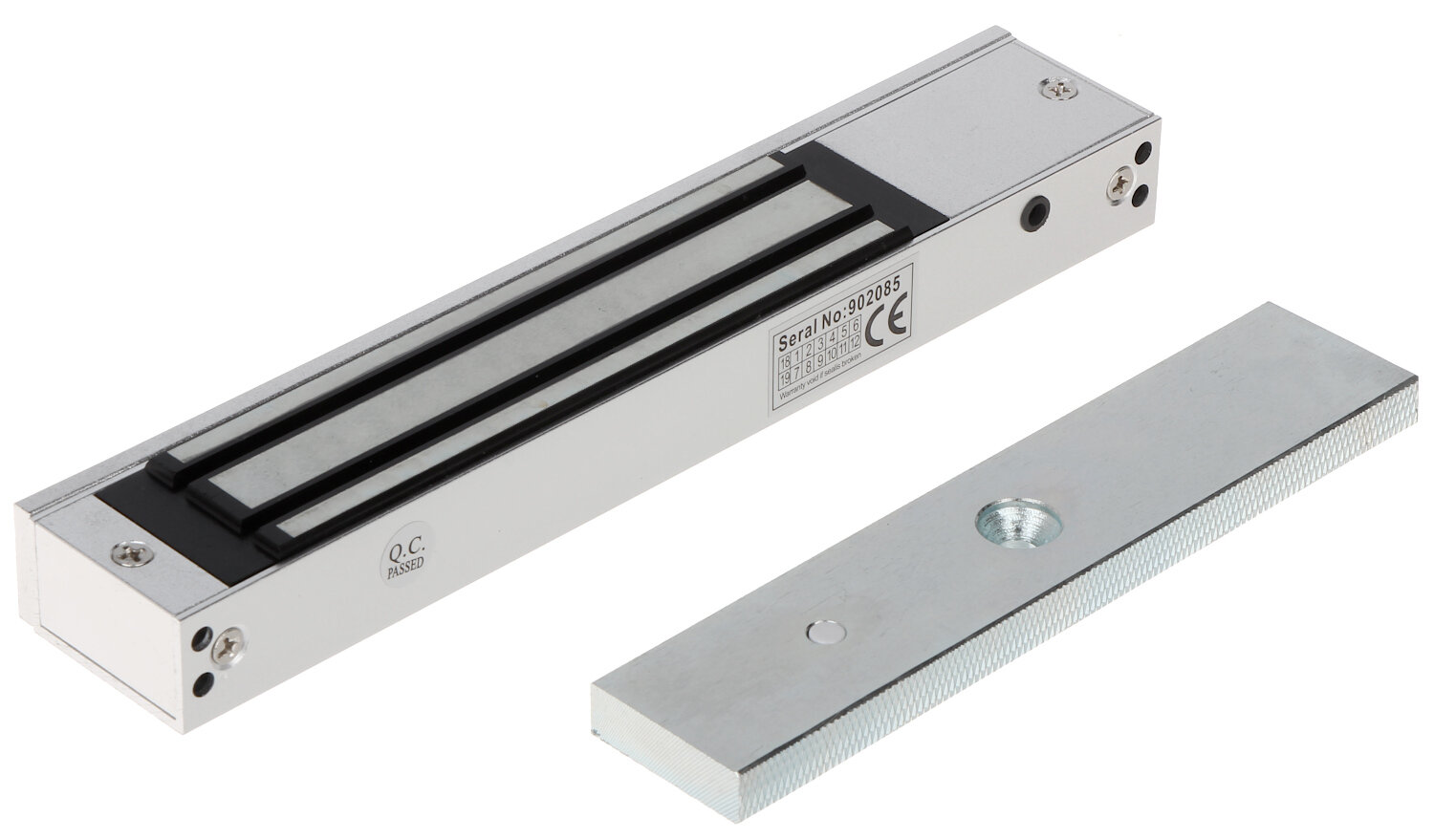 ZWORA ELEKTROMAGNETYCZNA ZE-280-5T