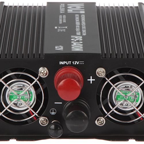 MODUŁ PRZETWORNICY IPS-3400