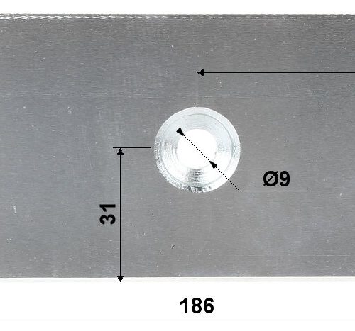 Zwora elektromagnetyczna ZE-500