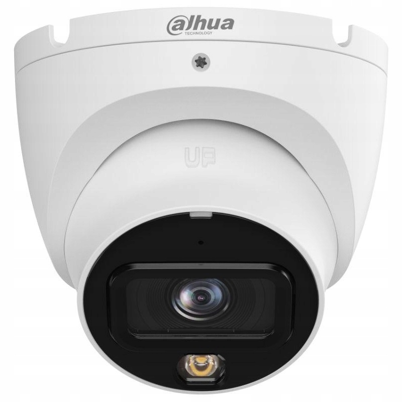 Zestaw monitoringu dom kamera IP 6x IPC-HDW1639T-A-IL 6MPx IR30 m mikrofon - obrazek 3