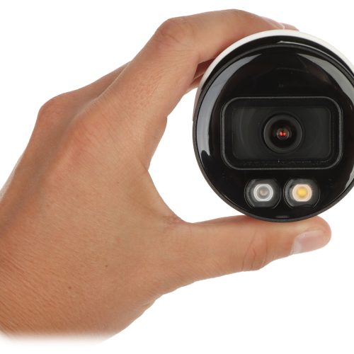 Kamera IP IPC-HFW2449S-S-IL-0360B WizSense –...