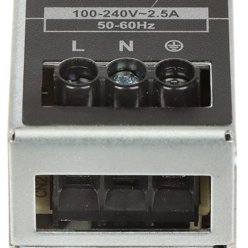 Zasilacz impulsowy DRL-12V120W-1EN