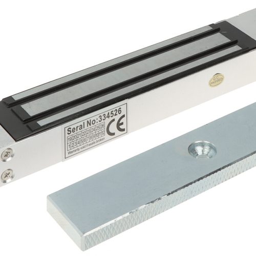 Zwora elektromagnetycznaZEW-280