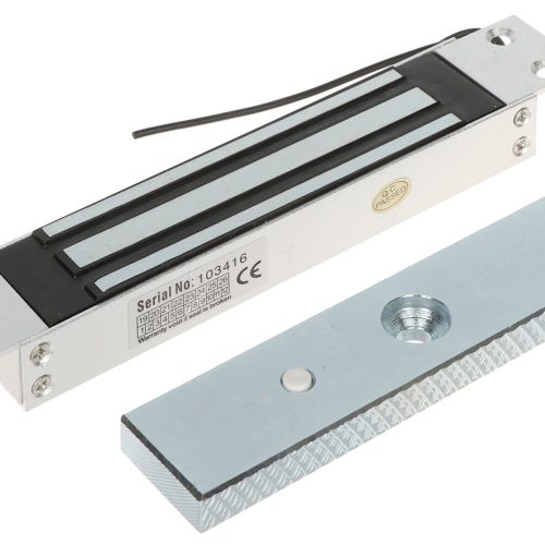 Zwora elektromagnetyczna ZEW-180