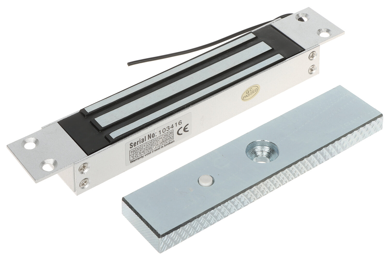 Zwora elektromagnetyczna ZEW-180