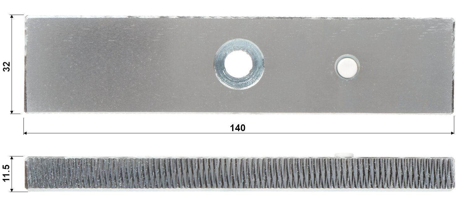 Zwora elektromagnetyczna ZEW-180 - obrazek 2