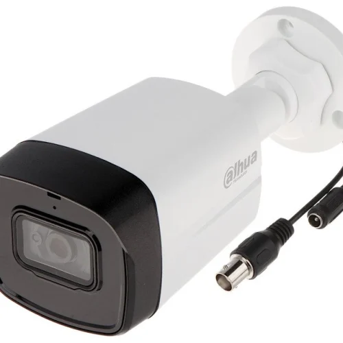 Kamera Analog HD 2Mpx DH-HAC-HFW1200TL-0360B Dahua