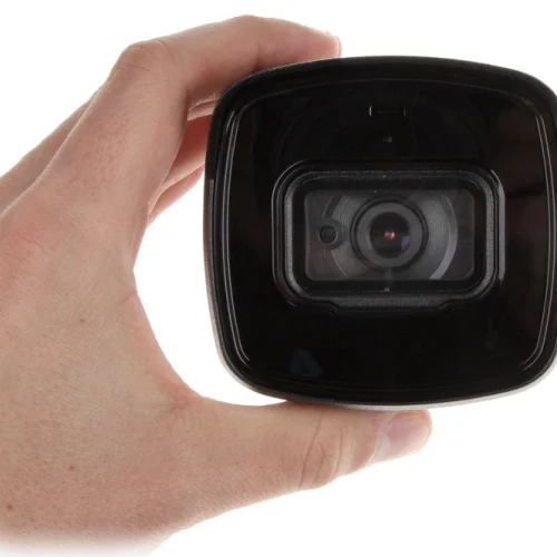 Kamera Analog HD 2Mpx DH-HAC-HFW1200TL-0360B Dahua