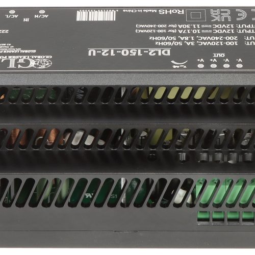 Zasilacz impulsowy DL2-150-12-U