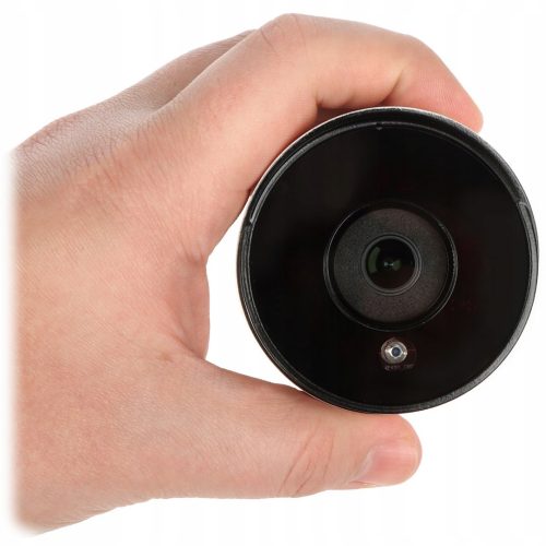 Kamera tubowa (bullet) AHD, HD-CVI, HD-TVI BCS BCS-TA15FR4 5 Mpx