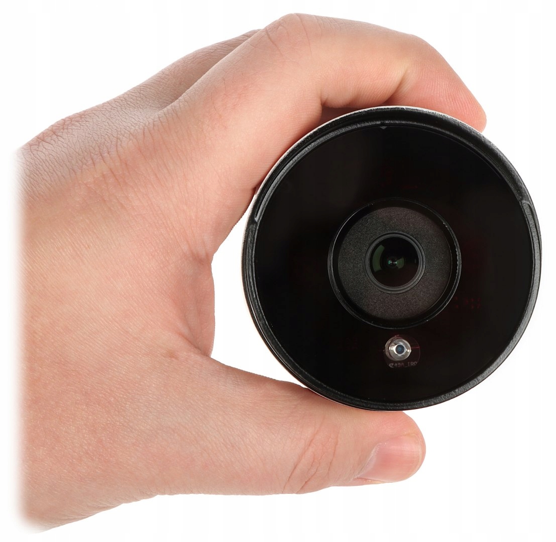 Kamera tubowa (bullet) AHD, HD-CVI, HD-TVI BCS BCS-TA15FR4 5 Mpx - obrazek 2