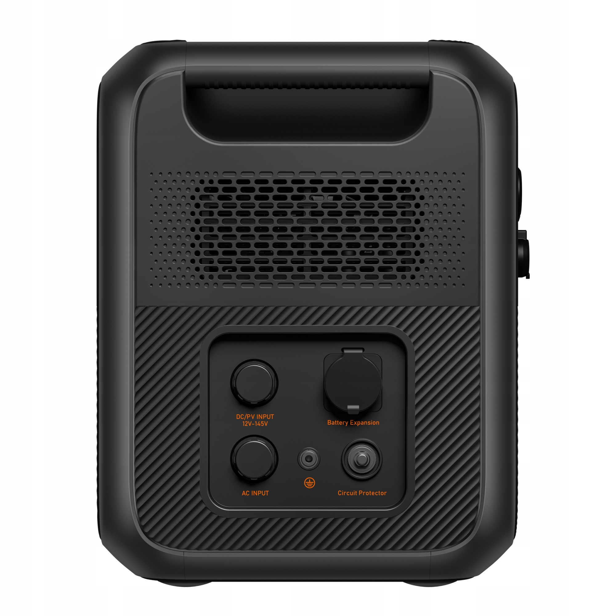 MOBILNA STACJA ZASILANIA BLUETTI AC200PL | 230,4Wh; 2400W - 230V, 12V, USB - obrazek 6