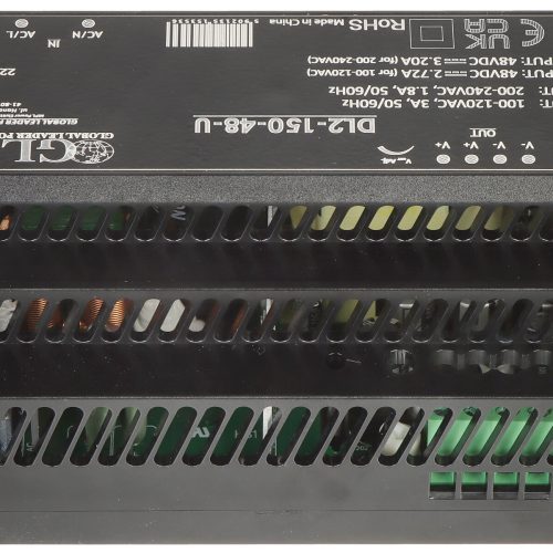 Zasilacz impulsowy DL2-150-48-U