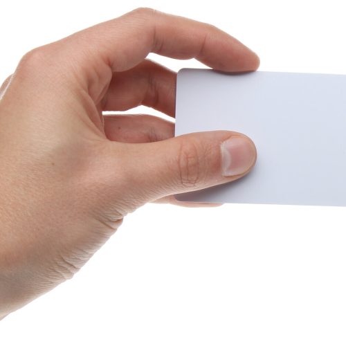 Karta zbliżeniowa  RFID ATLO-307S*P200 – 13...